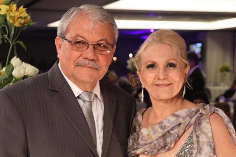 Iraguassu E Aleuda Teixeira