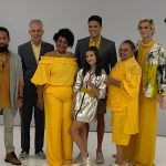 Juca Máximo, Roberto Do Amaral, Zelma Madeira, Marcos Lessa, Samanta Rae, Almerinda Maria, Valmir Lins