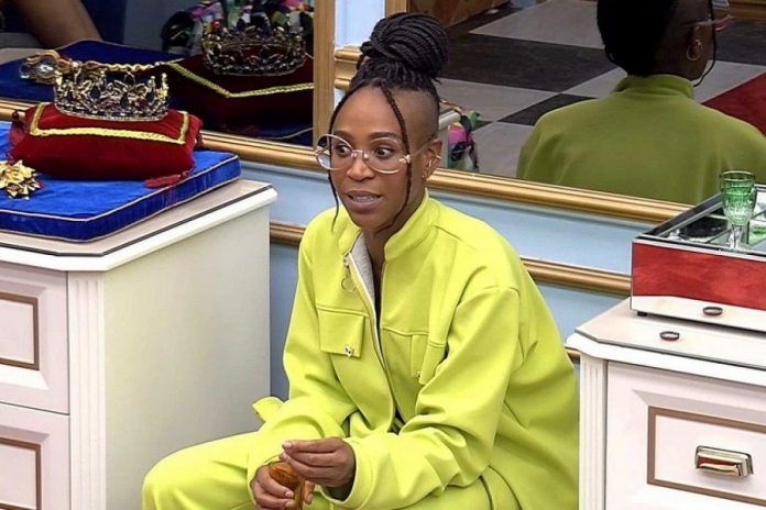 Karol Conká No BBB