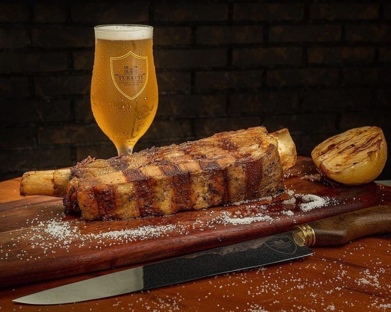 Kit Churras   Turatti