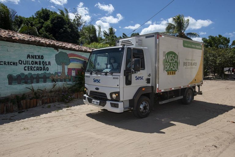 Mesa Brasil Sesc, Foto Junior Panela