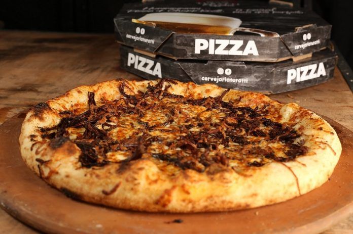 Pizza Turatti