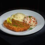 Pork Crunch   Hard Rock Café