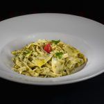 Rolling In The Dip Pasta   Hard Rock Café