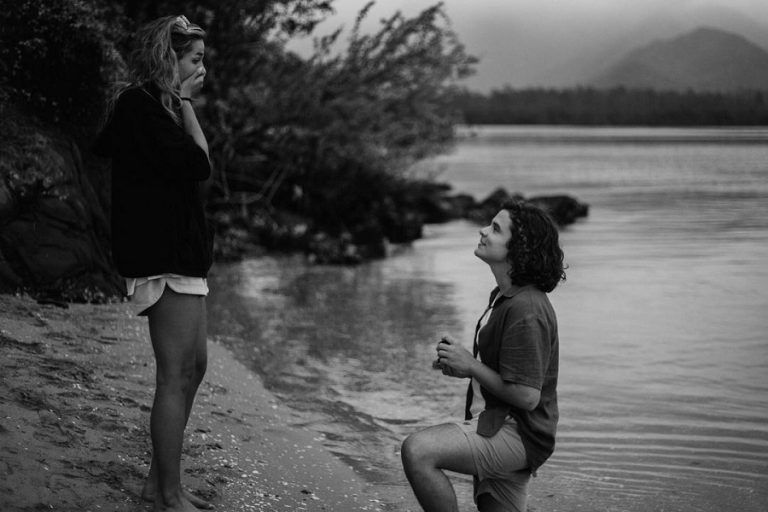 Sasha Meneghel E João Figueiredo