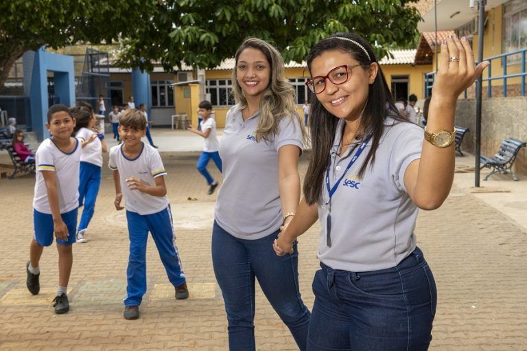 Sesc GPTW Foto Jr Panela