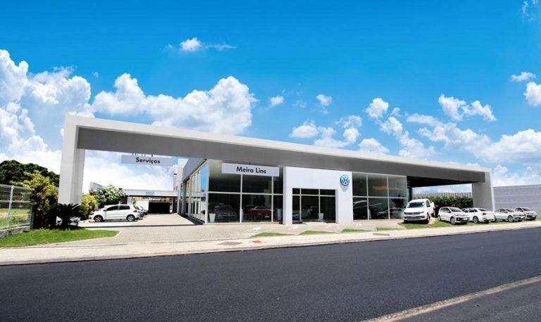 Volkswagen Meira Lins