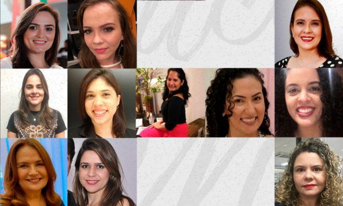 BSparMulheres