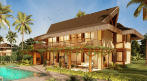 FORTIM ECOVILLAGE