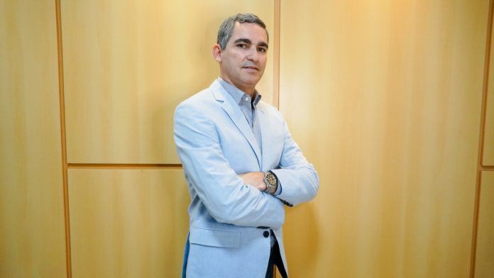 Genaldo Júnior