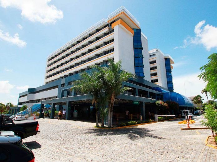 Hospital Unimed 2