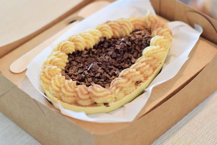 Ovo De Colher Cabaña Del Primo