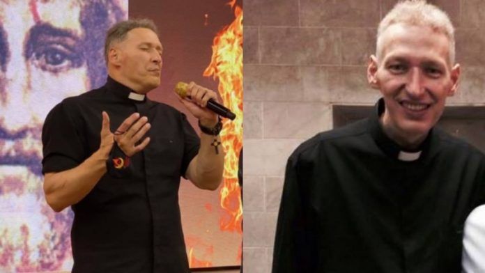 PadreMarceloRossi