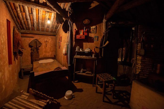 Vaqueiros_Foto Luiz Alves