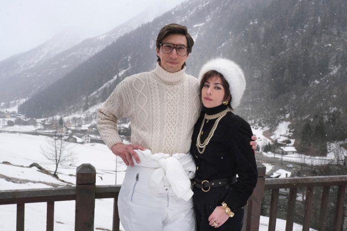 Gaga Adamdriver