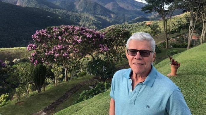 Jose Mayer Aparece Em Foto Recente Em Sua Propriedade Na Serra Do Rio De Janeiro 1614862378915_v2_900x506