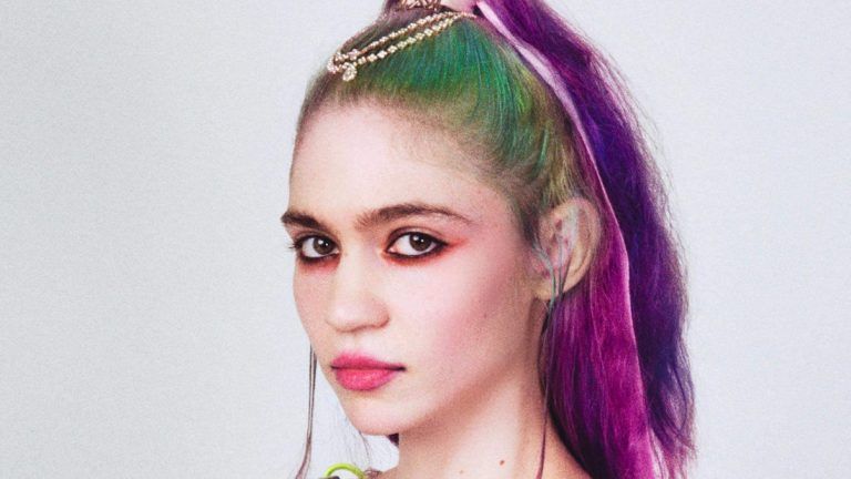 Grimes