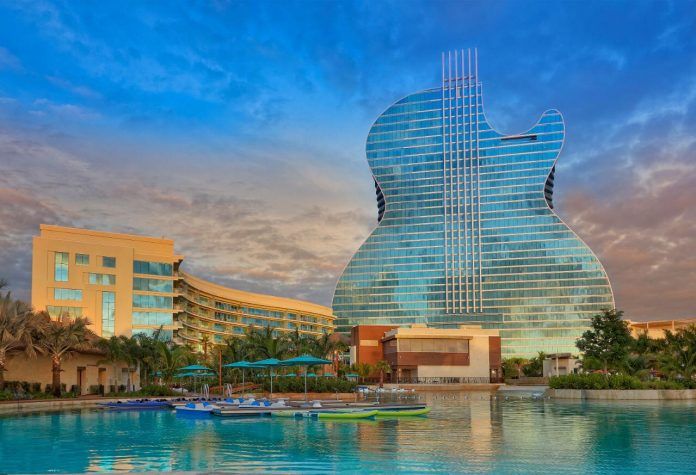 HardRockHotel
