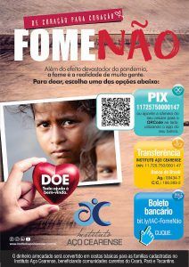 IAC_Campanha De Doação
