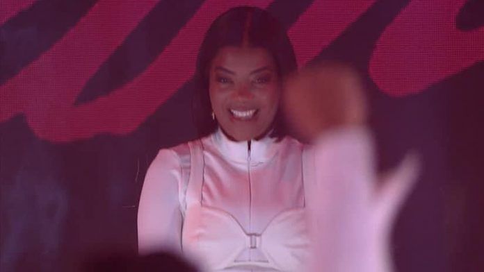 Ludmilla BBBB