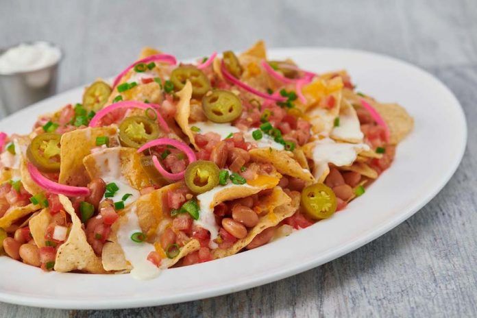 Nachos 02