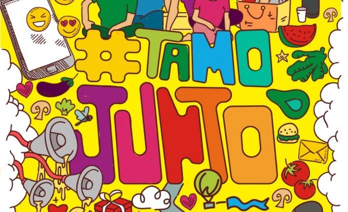 TamoJuntoAdvance