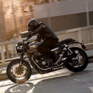TriumphSpeedTwin