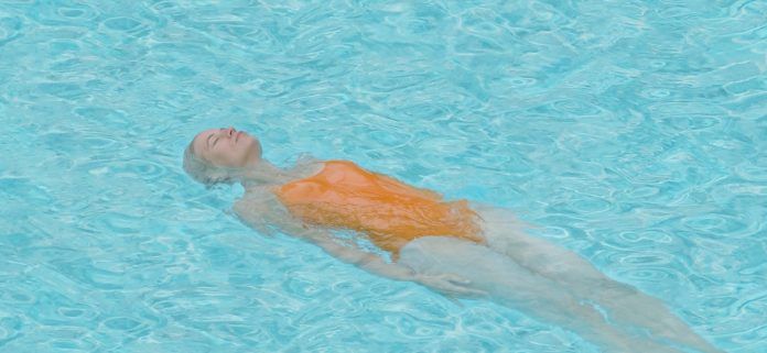 Uma Mulher Inesquecivel