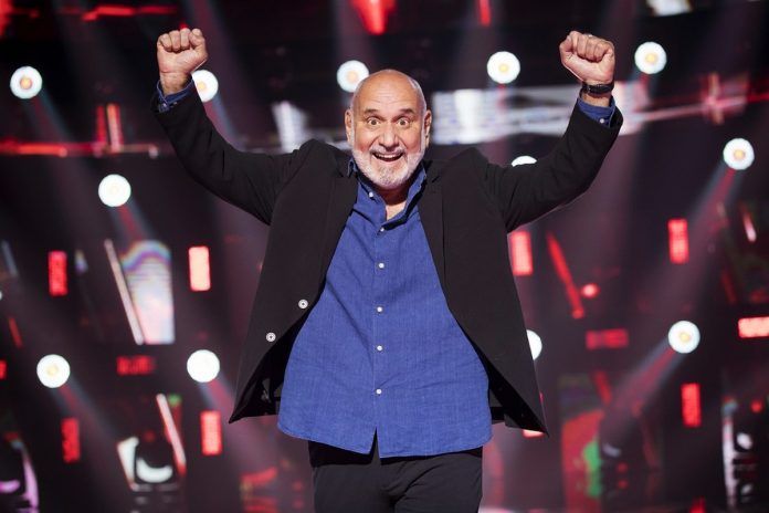 Zé Alexanddre