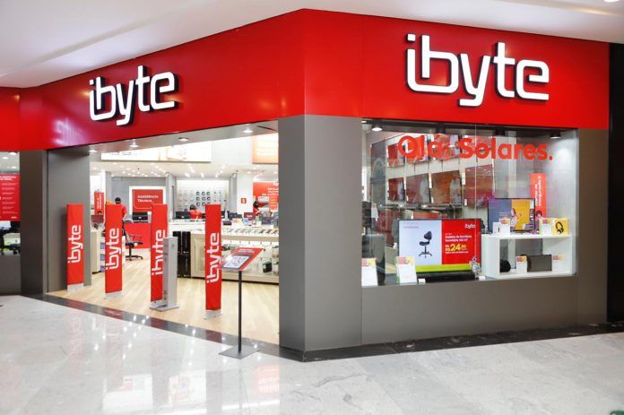 Ibyte 2