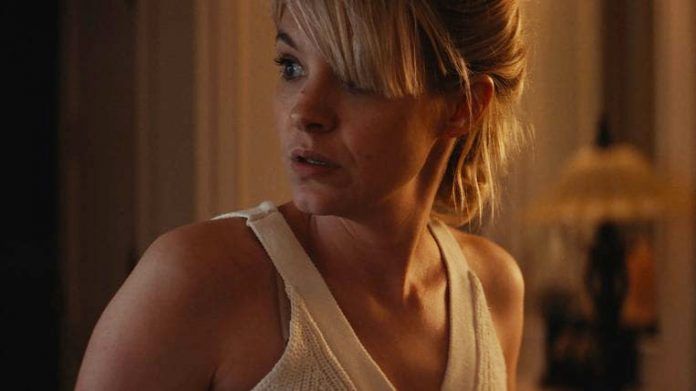 Lucky Brea Grant Horror Movie
