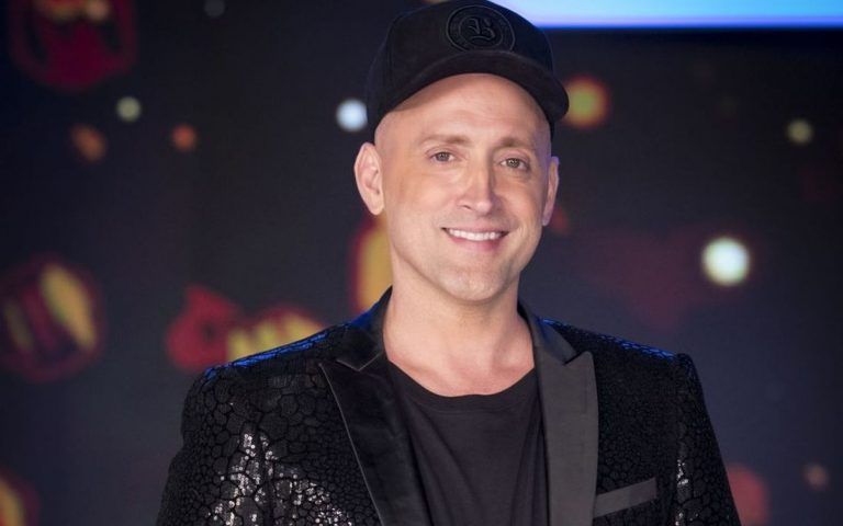 Paulo Gustavo Divulgacao Tv Globo