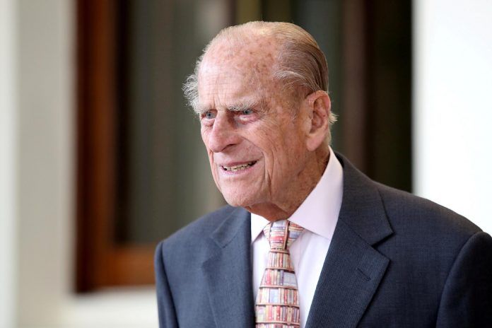 Principe Philip