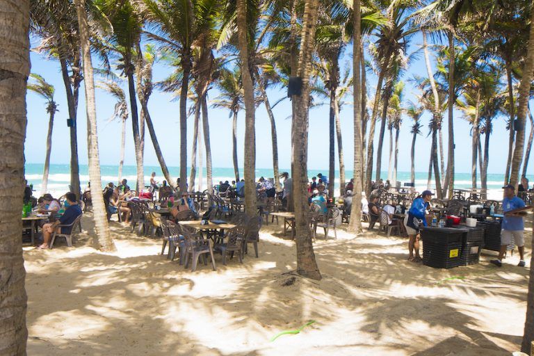 Beach​ ​Park​ ​  Fortaleza