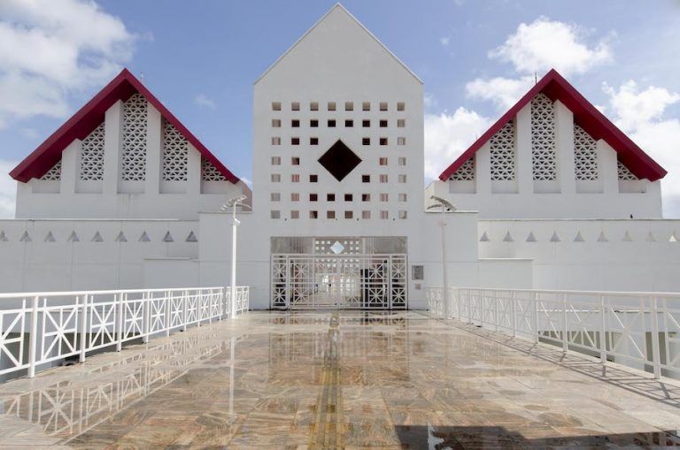 Museus Dragão do Mar