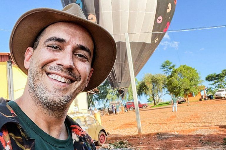 Andre Marques No Ceará