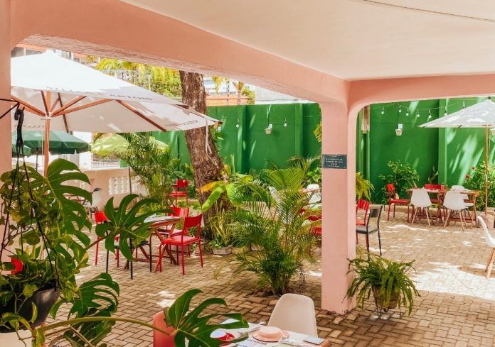 Casa Patuá