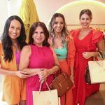 Daniela De Paula, Socorro Rabelo, Mikaela Bottura E Jessica Rabelo