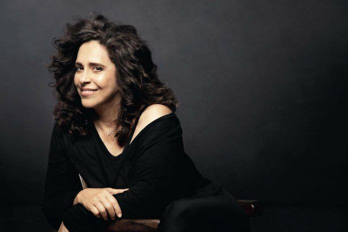 Gal Costa