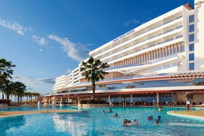 Hard Rock Hotel