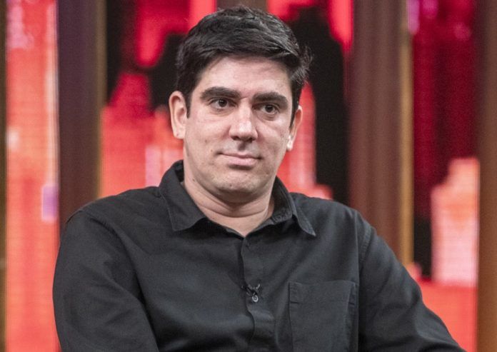 Marcelo Adnet