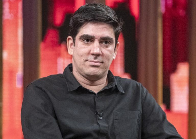 Marcelo Adnet