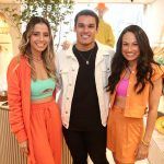 Mikaela Bottura, Felipe Torres E Daniela De Paula (2)