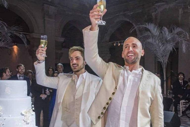 Paulo Gustavo E Thales Bretas 3