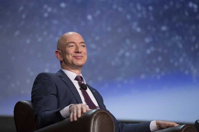 Jeff Bezos 1