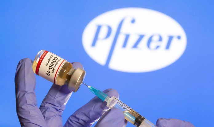 Pfizer