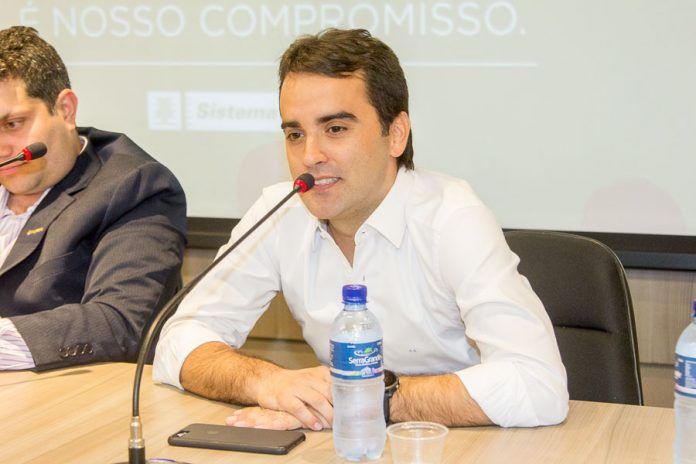 Ari De Sá Neto 1