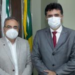 Assis Cavalcante E Manuel Pinheiro