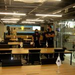 BS INNOVATION HUB