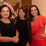 Bárbara Freire, Eliana Marreiro E Lia Freire (1)